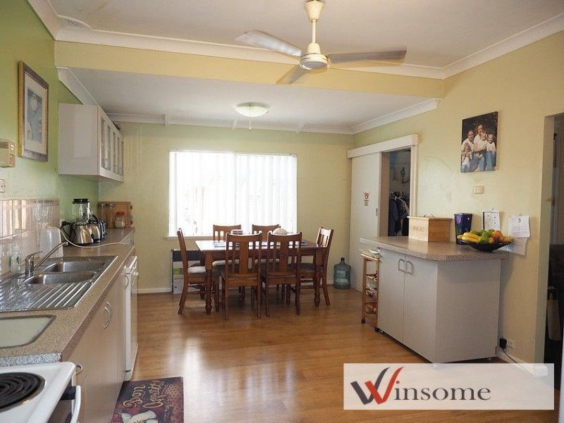 13 North Street, West Kempsey NSW 2440