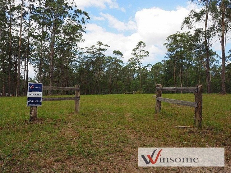 Lot 2,  Kemps Access Road, Collombatti NSW 2440
