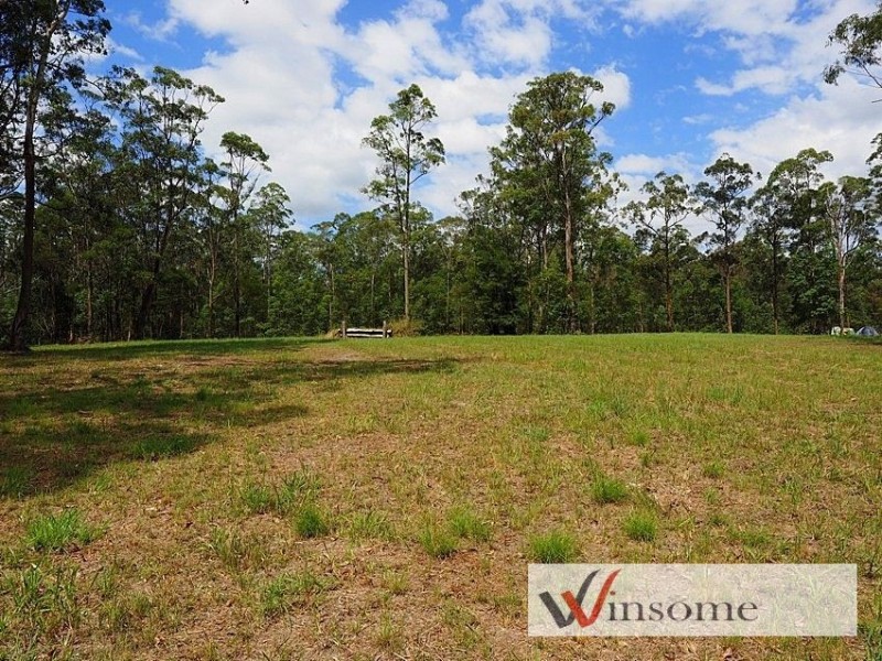 Lot 2,  Kemps Access Road, Collombatti NSW 2440