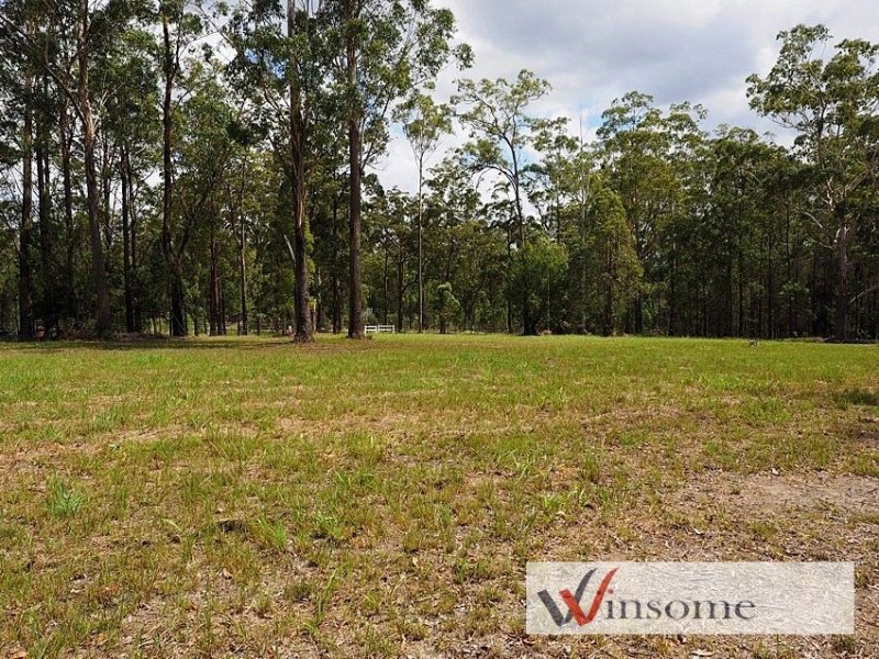 Lot 2,  Kemps Access Road, Collombatti NSW 2440