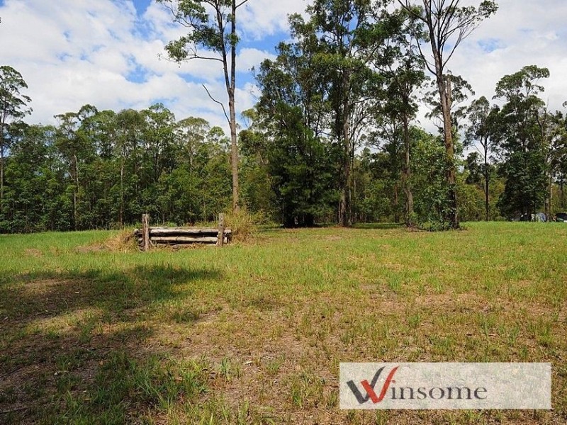Lot 2,  Kemps Access Road, Collombatti NSW 2440