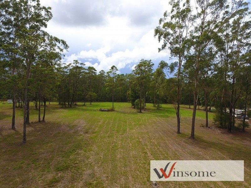 Lot 2,  Kemps Access Road, Collombatti NSW 2440