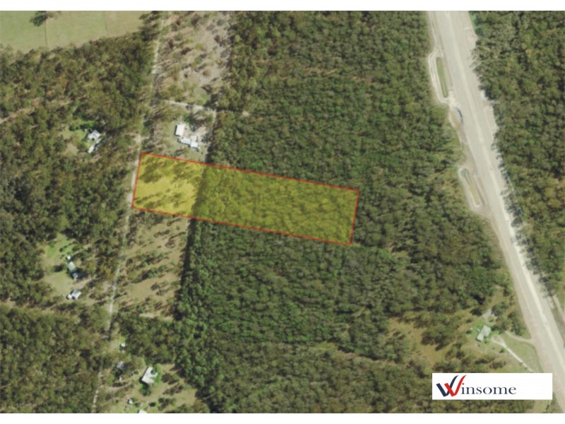 Lot 2,  Kemps Access Road, Collombatti NSW 2440