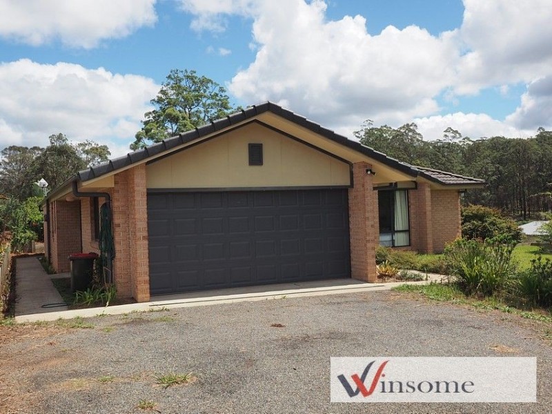 79 Crottys Lane, Yarravel NSW 2440