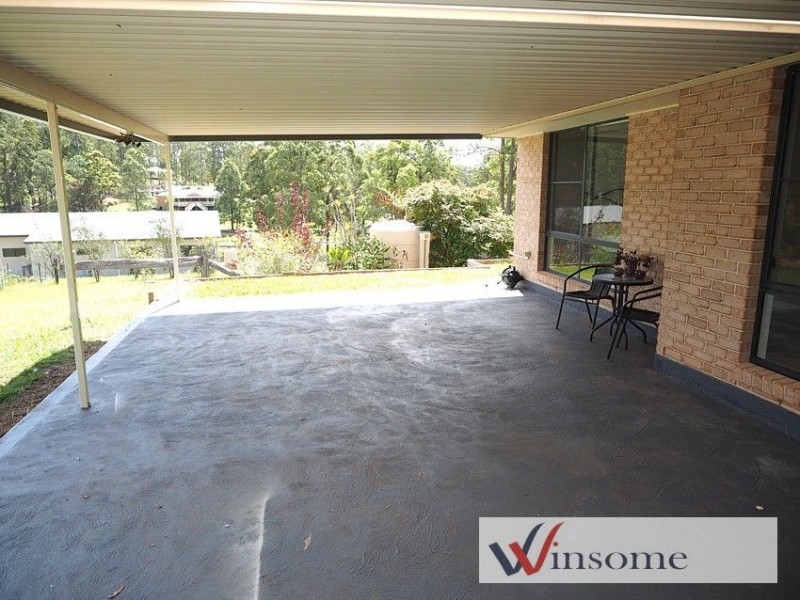 79 Crottys Lane, Yarravel NSW 2440