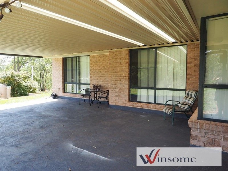79 Crottys Lane, Yarravel NSW 2440