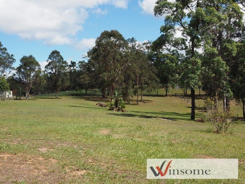 79 Crottys Lane, Yarravel NSW 2440