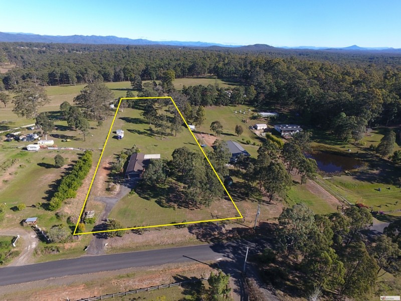 79 Crottys Lane, Yarravel NSW 2440