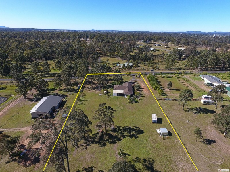 79 Crottys Lane, Yarravel NSW 2440