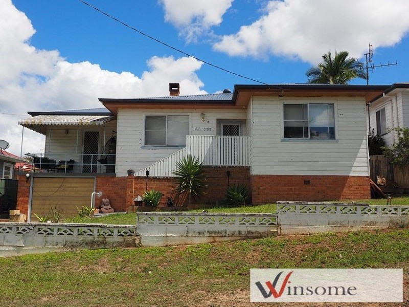 6 Bestic Street, West Kempsey NSW 2440