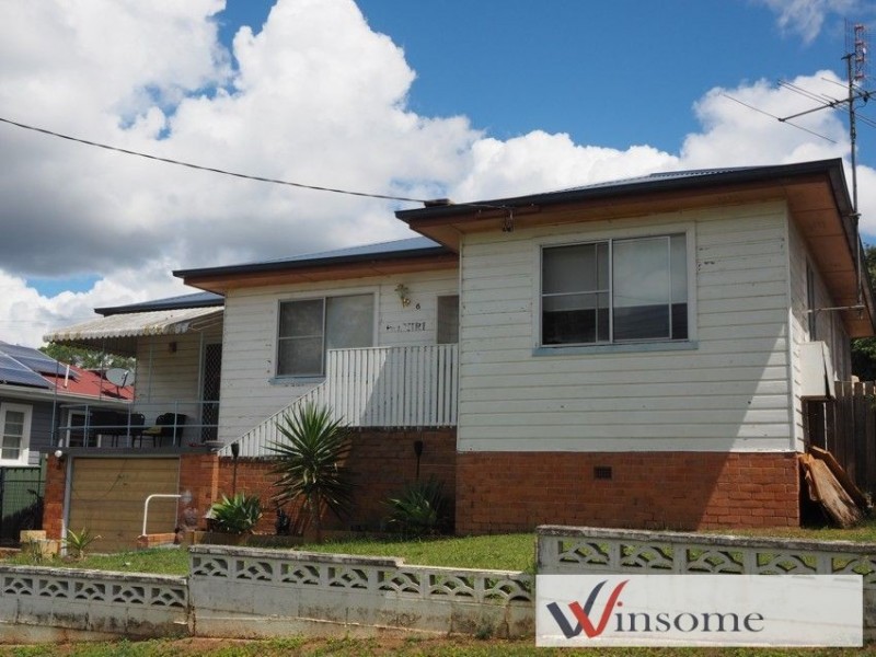 6 Bestic Street, West Kempsey NSW 2440
