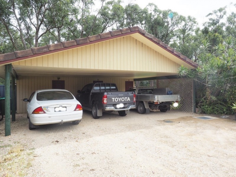 2/4 ALLMAN PLACE, Crescent Head NSW 2440