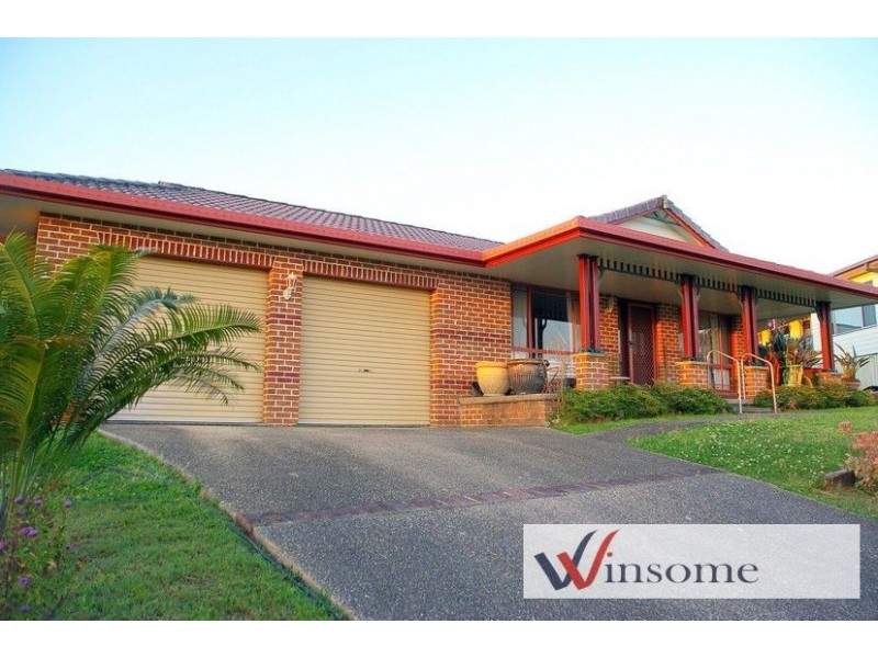 4 Harold Hughes, Greenhill NSW 2440
