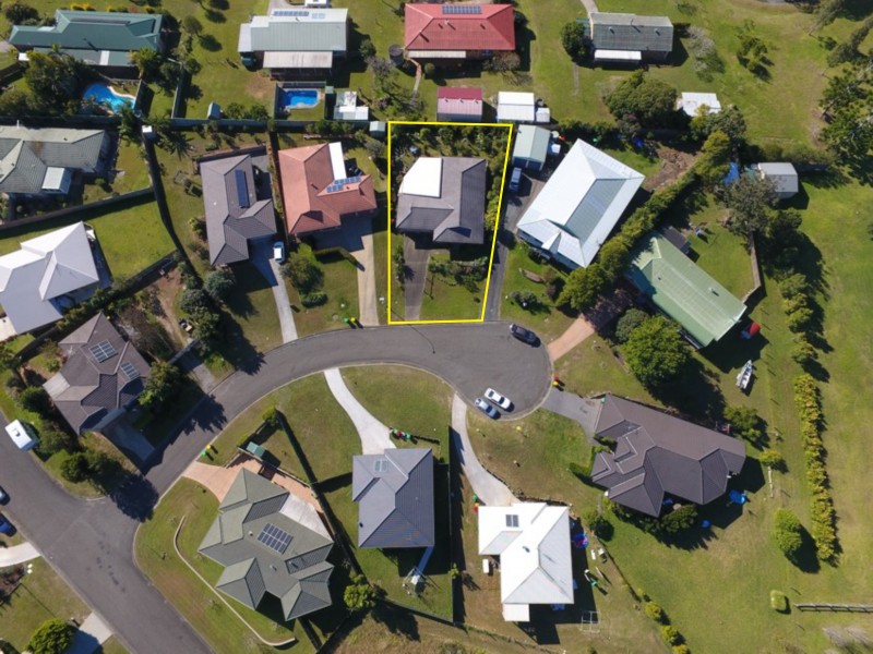 4 Harold Hughes, Greenhill NSW 2440