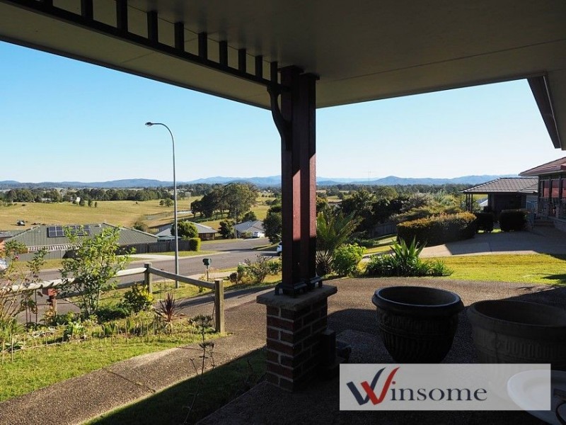 4 Harold Hughes, Greenhill NSW 2440