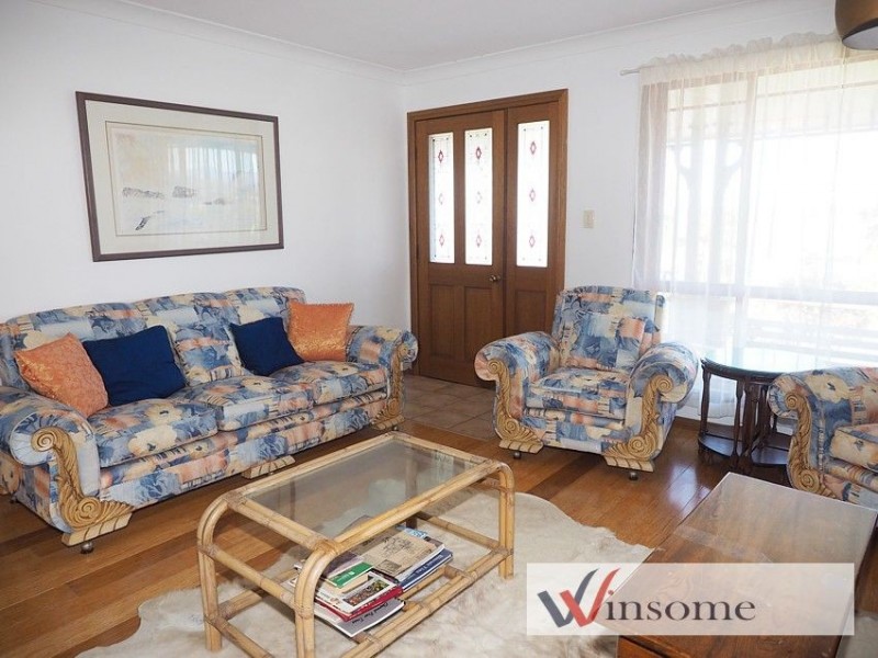 4 Harold Hughes, Greenhill NSW 2440