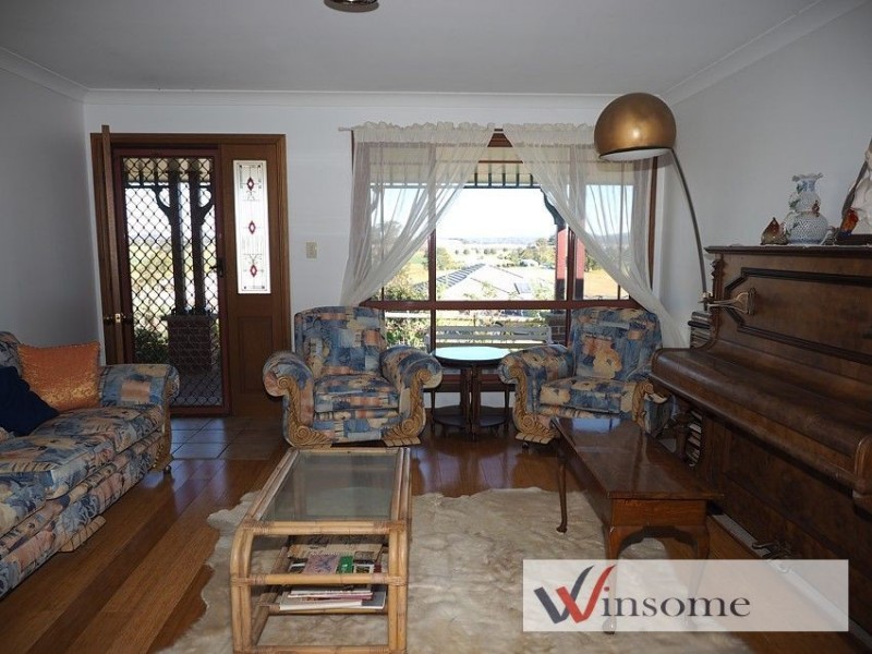 4 Harold Hughes, Greenhill NSW 2440