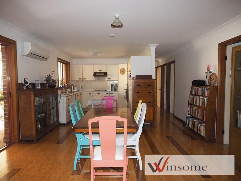 4 Harold Hughes, Greenhill NSW 2440