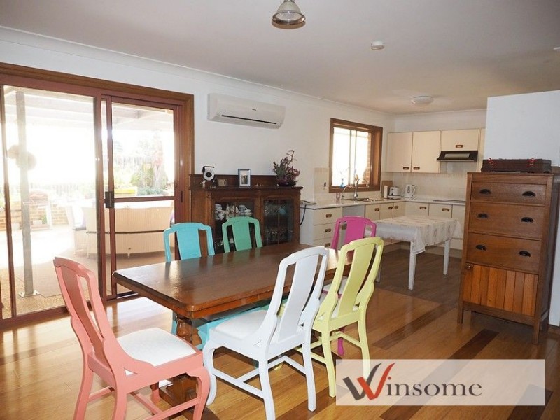 4 Harold Hughes, Greenhill NSW 2440