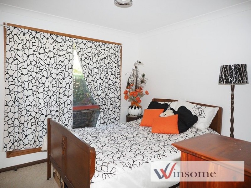 4 Harold Hughes, Greenhill NSW 2440