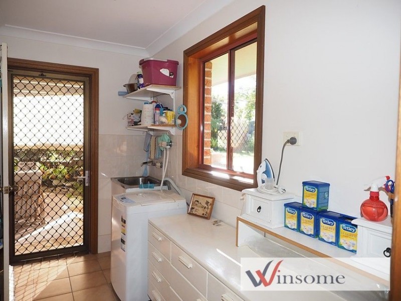 4 Harold Hughes, Greenhill NSW 2440