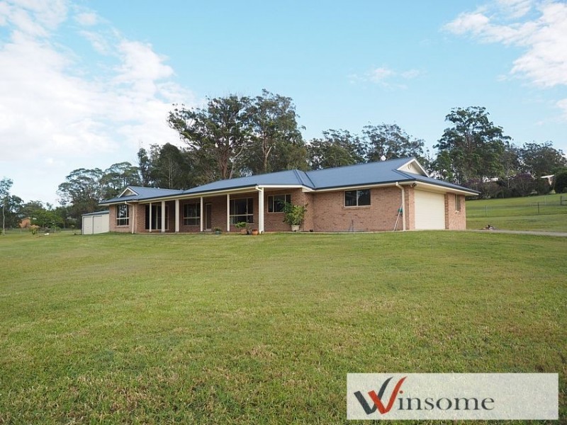 11 Francis Conn Place, Frederickton NSW 2440