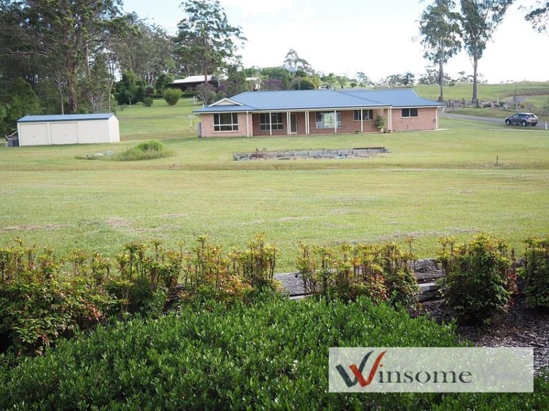 11 Francis Conn Place, Frederickton NSW 2440