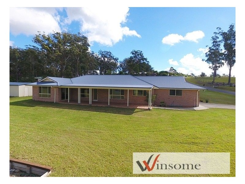 11 Francis Conn Place, Frederickton NSW 2440