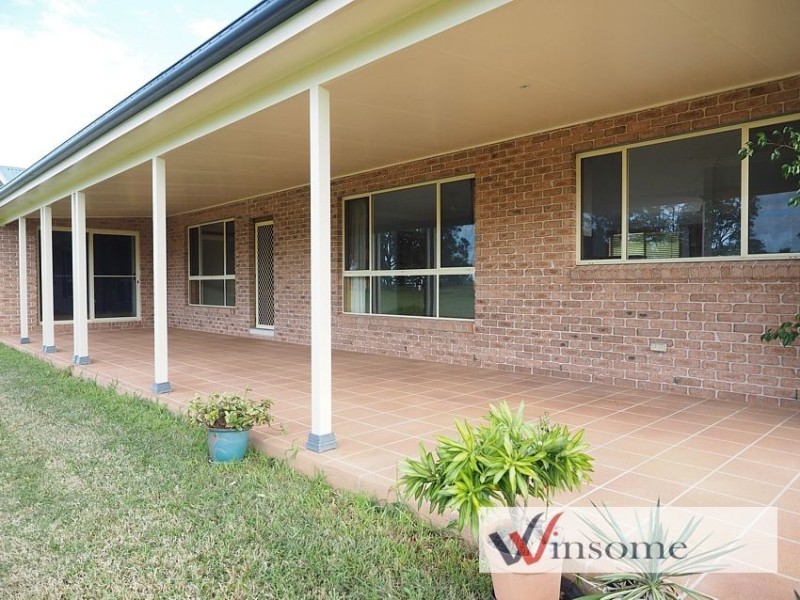 11 Francis Conn Place, Frederickton NSW 2440