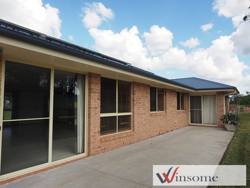 11 Francis Conn Place, Frederickton NSW 2440
