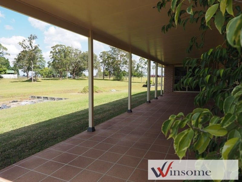 11 Francis Conn Place, Frederickton NSW 2440