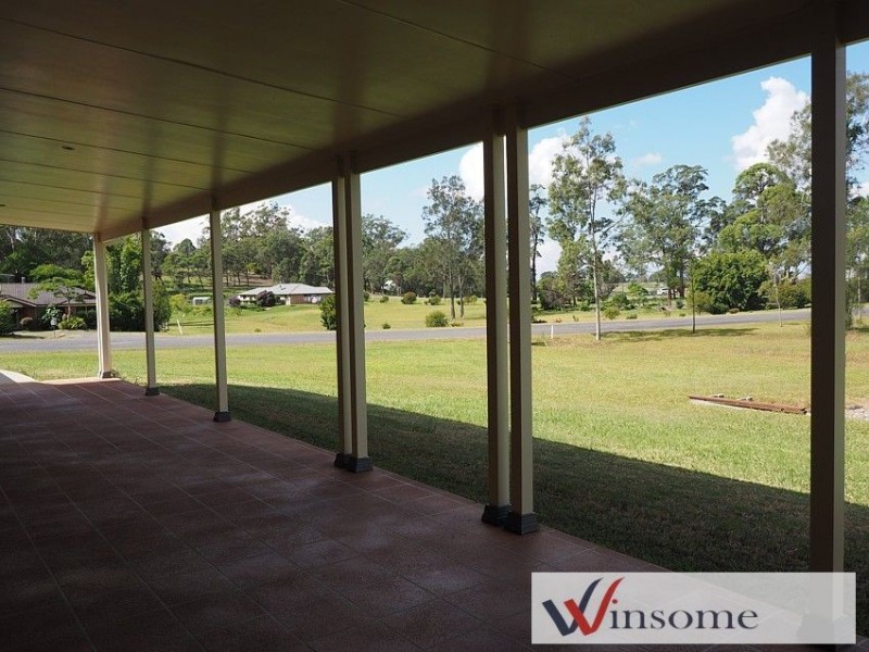 11 Francis Conn Place, Frederickton NSW 2440