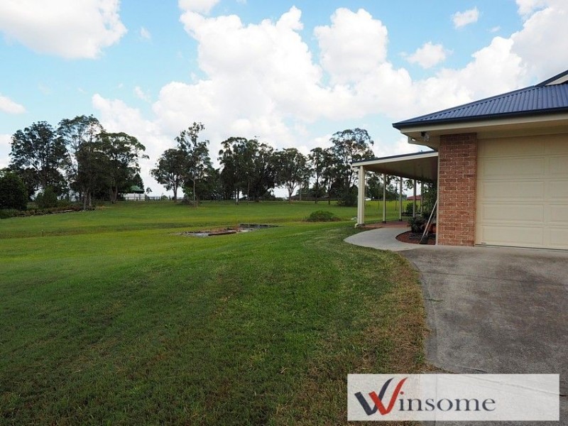 11 Francis Conn Place, Frederickton NSW 2440