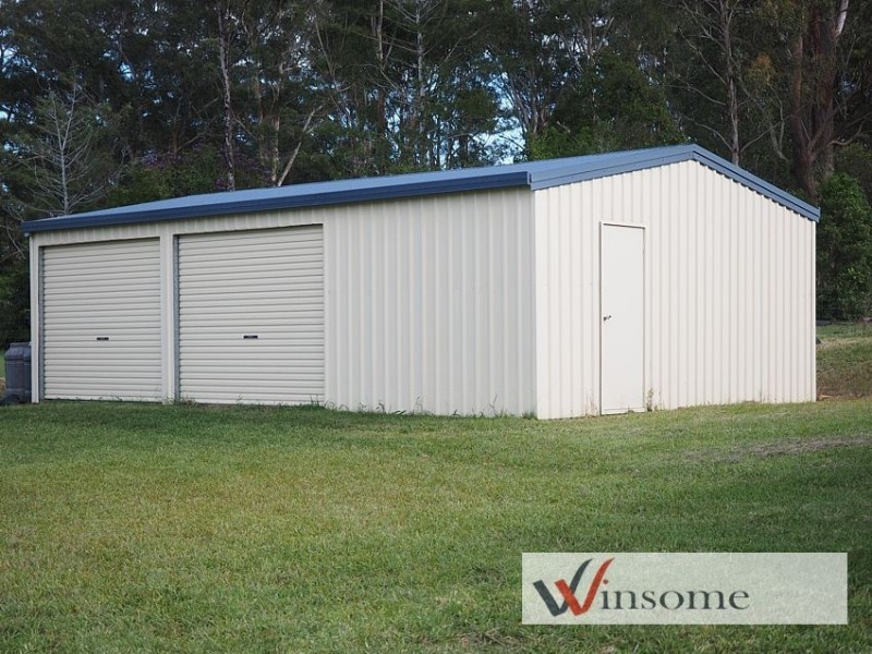 11 Francis Conn Place, Frederickton NSW 2440