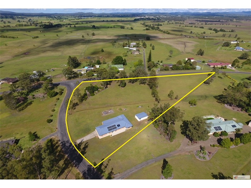 11 Francis Conn Place, Frederickton NSW 2440