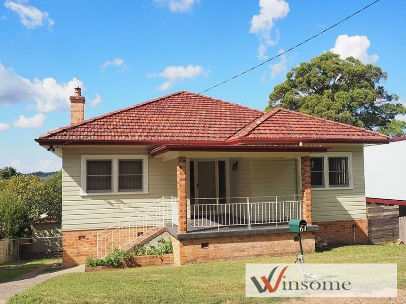 61 Lord Street, East Kempsey NSW 2440