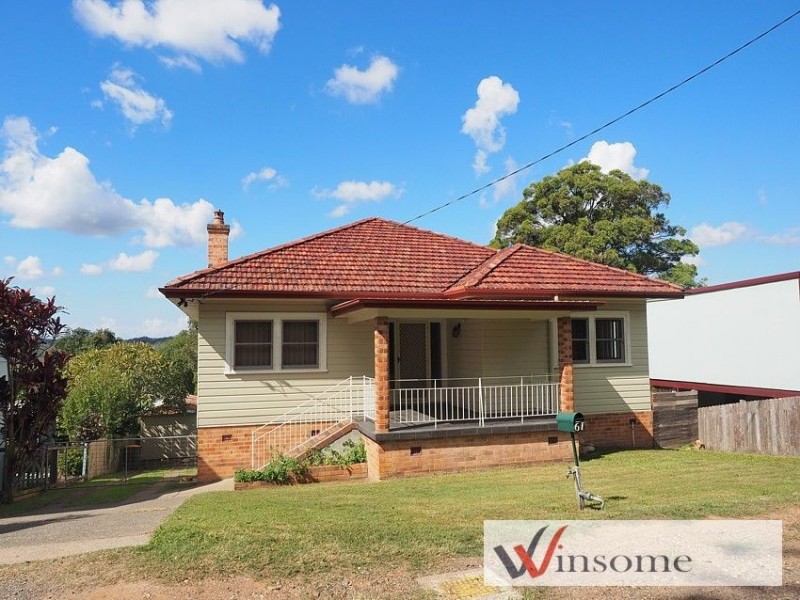 61 Lord Street, East Kempsey NSW 2440