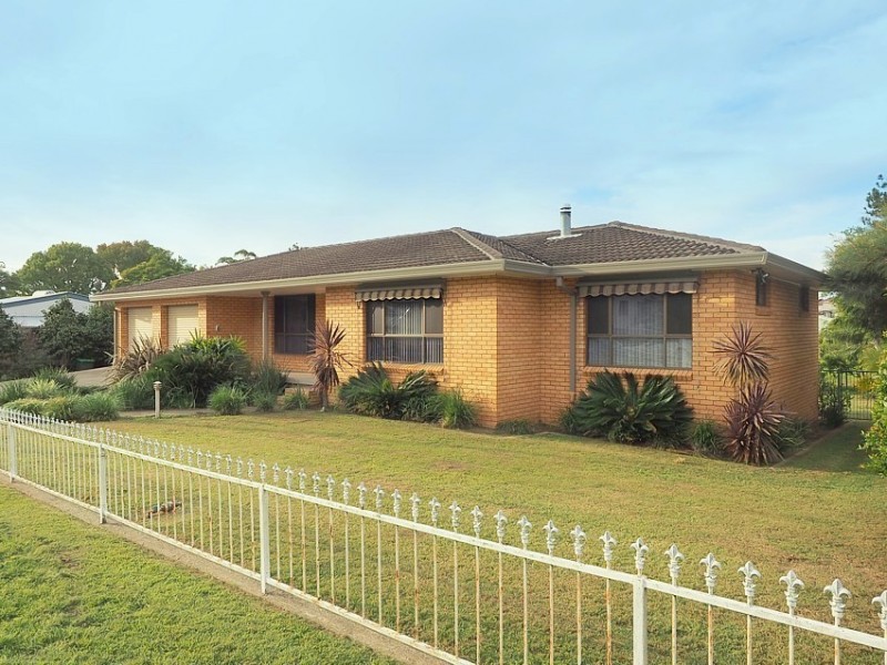 36 Bissett Street, East Kempsey NSW 2440
