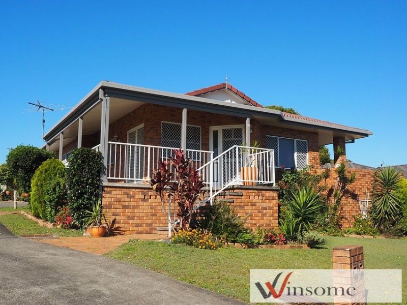 1/15 Hilton Trotter Place, West Kempsey NSW 2440