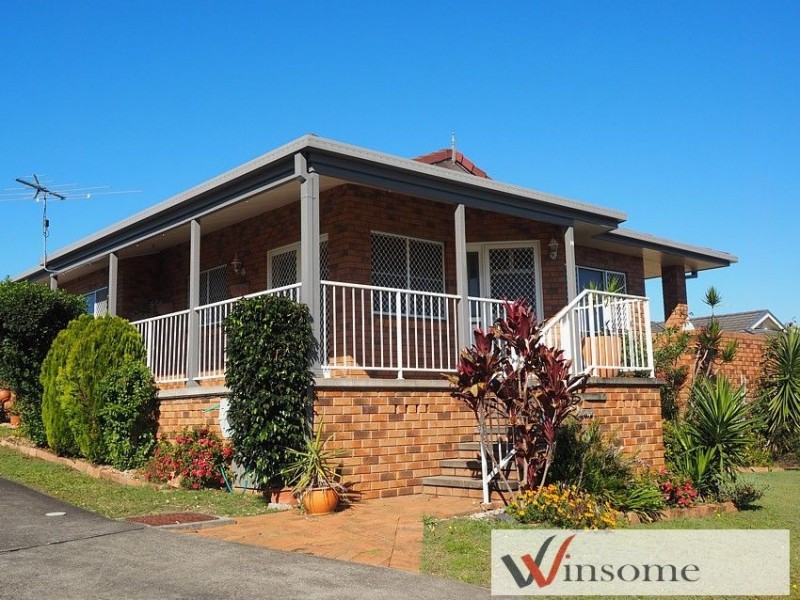 1/15 Hilton Trotter Place, West Kempsey NSW 2440