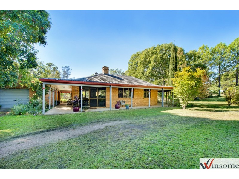 75 Sherwood Road, Aldavilla NSW 2440