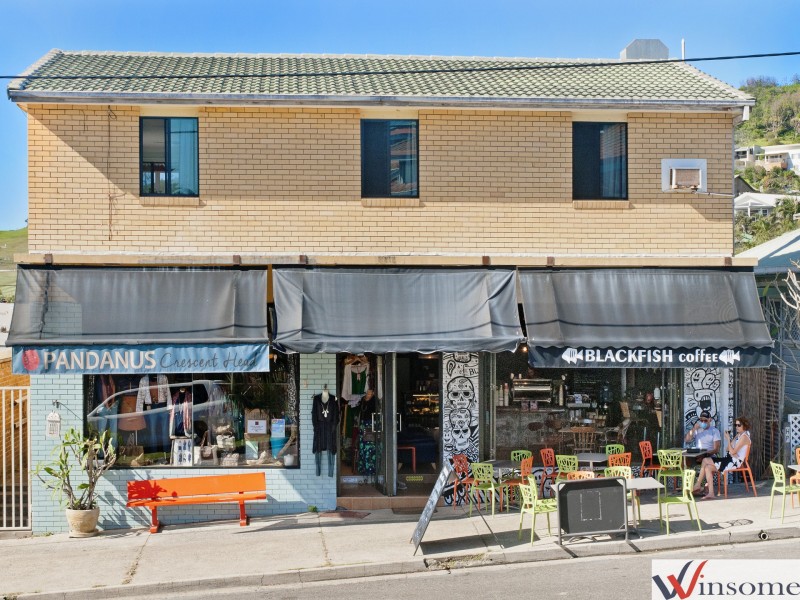 4 East Street, Crescent Head NSW 2440