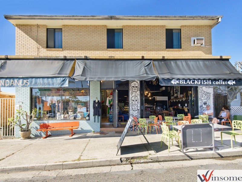 4 East Street, Crescent Head NSW 2440