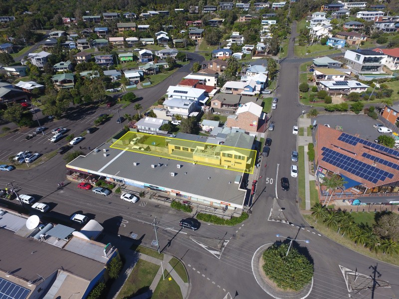 4 East Street, Crescent Head NSW 2440