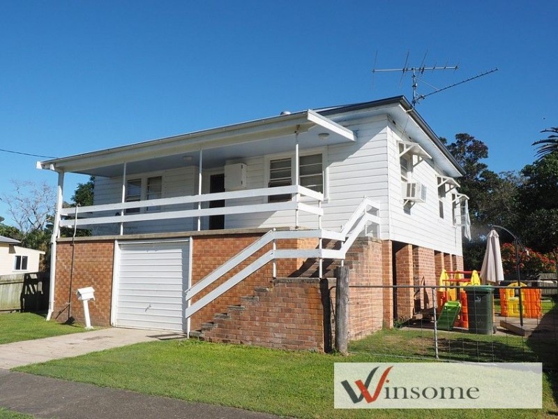 16 Holman Street, Kempsey NSW 2440