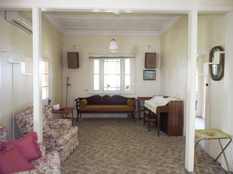 122 Broughton Street, West Kempsey NSW 2440