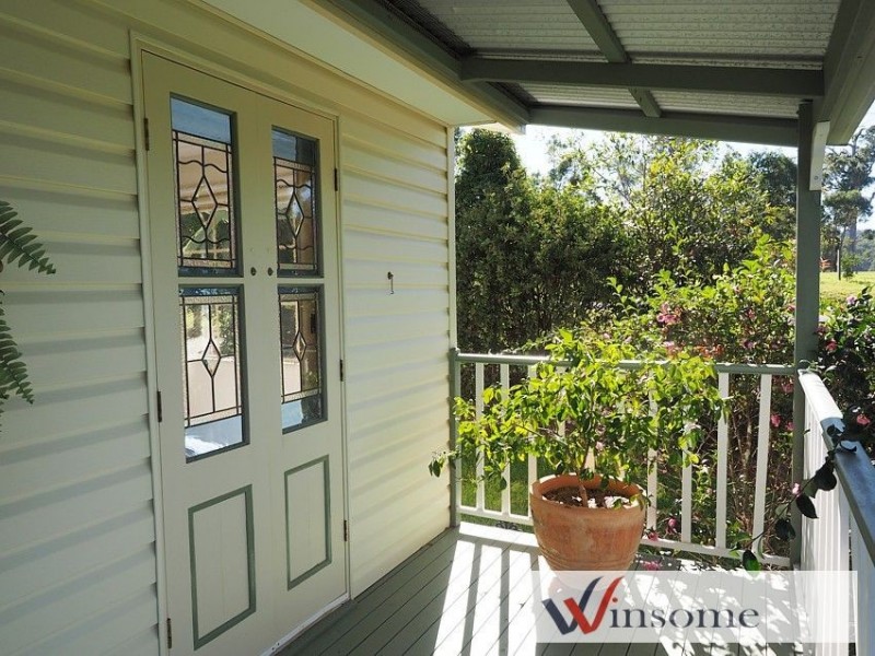 2-8 Nulla Nulla Street, Bellbrook NSW 2440