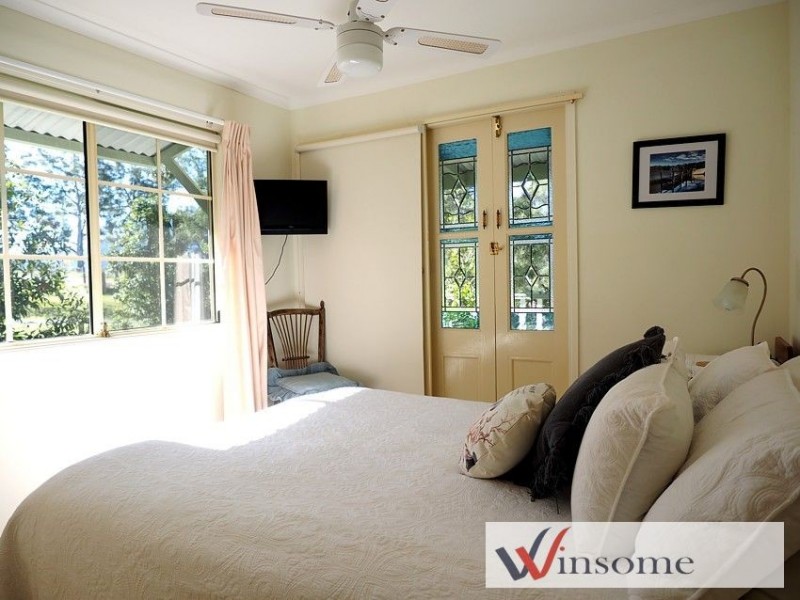 2-8 Nulla Nulla Street, Bellbrook NSW 2440