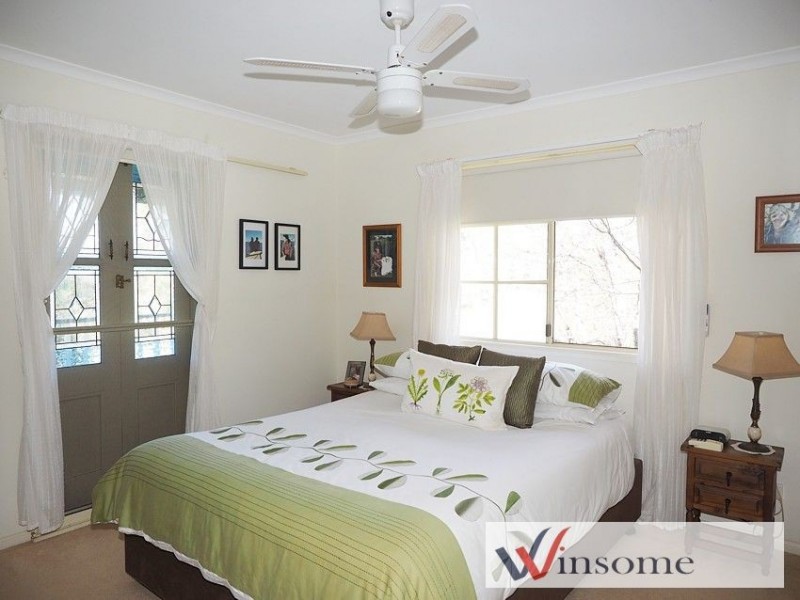 2-8 Nulla Nulla Street, Bellbrook NSW 2440