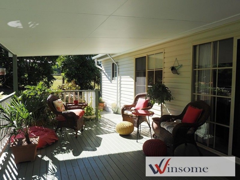 2-8 Nulla Nulla Street, Bellbrook NSW 2440